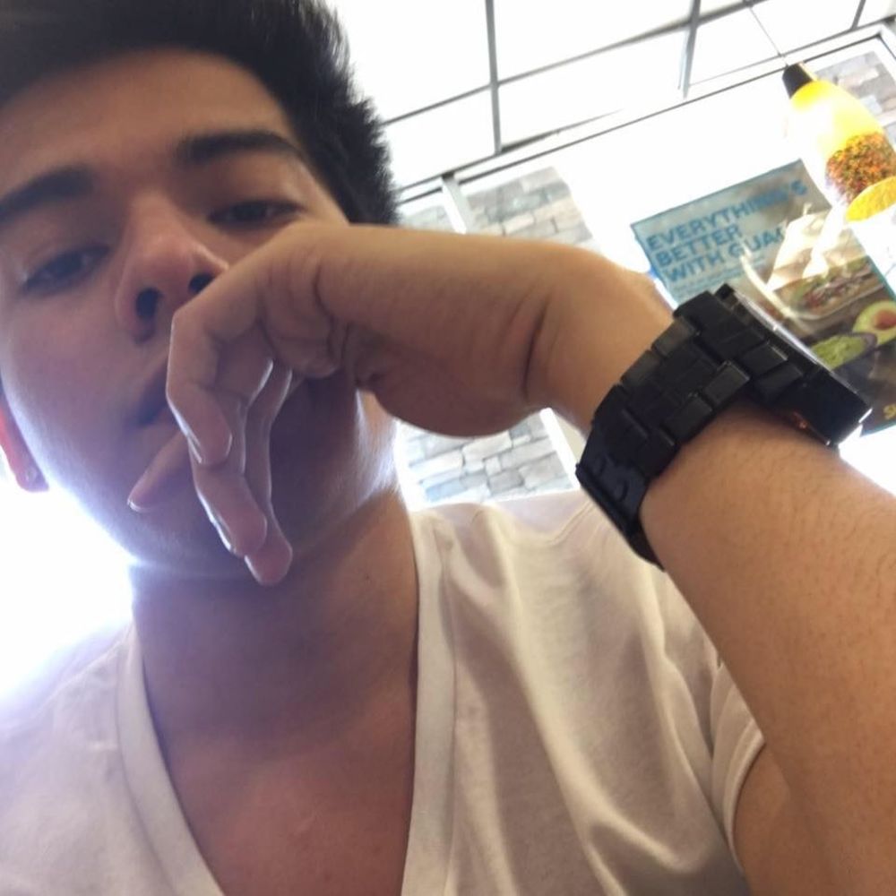 Meet your Posher, Ray